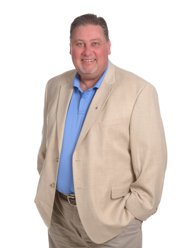 Real Estate Agent Michael Payne